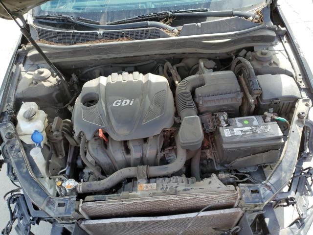 5XXGM4A72FG456529 KIA Optima Lx