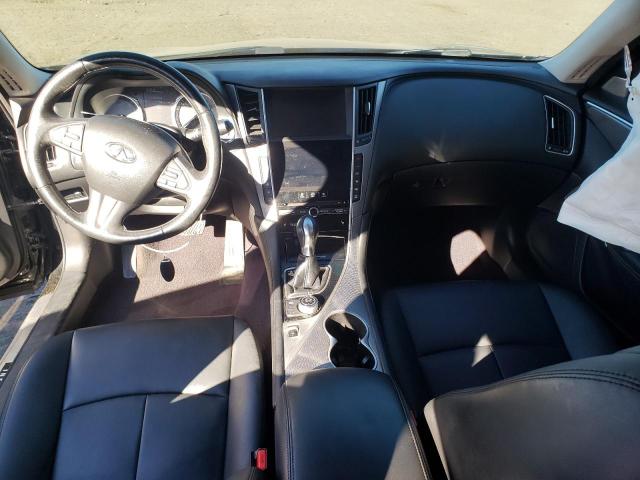 2017 INFINITI Q50 PREMIU JN1EV7AR4HM832607