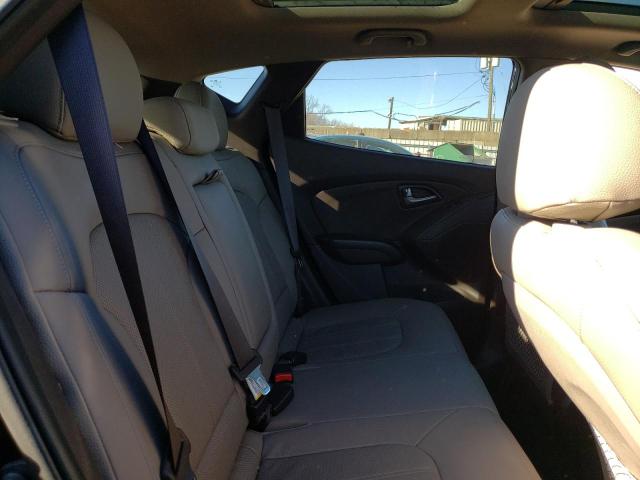 2015 HYUNDAI TUCSON LIM - KM8JU3AG4FU959548