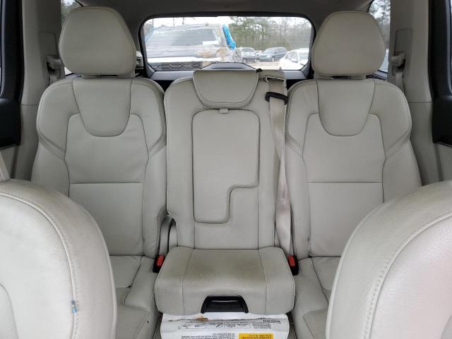 YV4A22PK2J1367296 Volvo XC90 T6