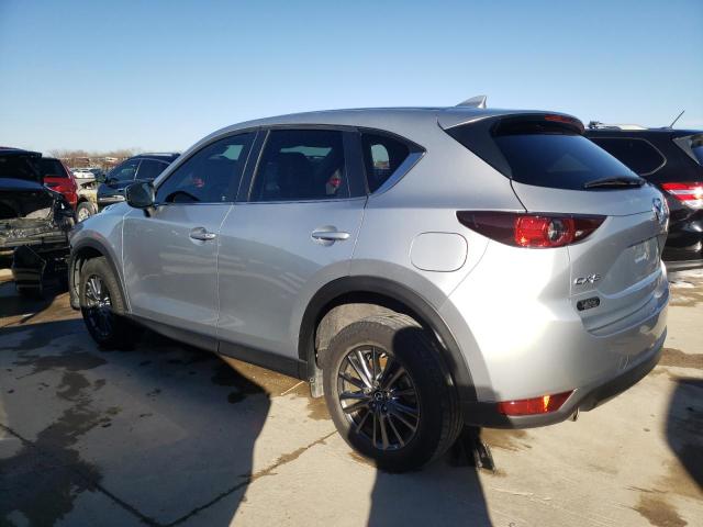 JM3KFACM7K1538808 Mazda Cx-5 Touring