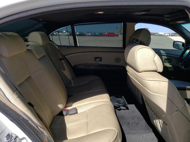 WBAHN83548DT86840 BMW 750 LI