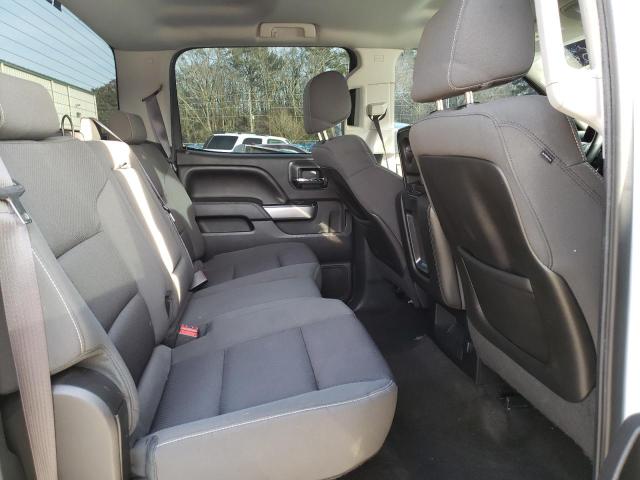 2015 CHEVROLET SILVERADO2 3GCPCRECXFG381888