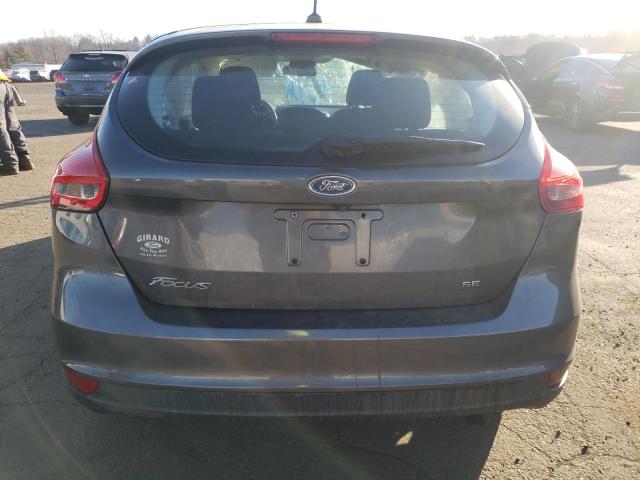 2016 FORD FOCUS SE 1FADP3K28GL364338