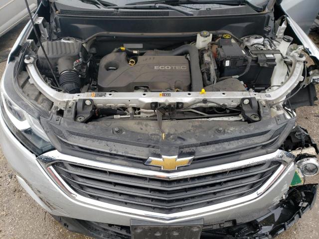 2019 CHEVROLET EQUINOX LT - 2GNAXKEV2K6155330