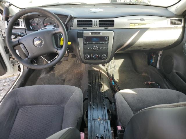 2015 CHEVROLET IMPALA LIM 2G1WD5E3XF1106198