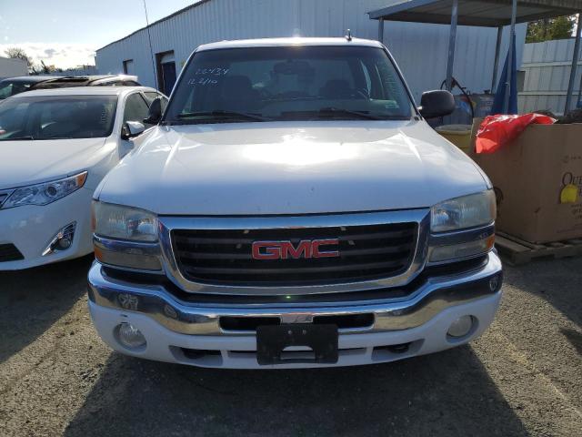 2GTEC13T261247087 GMC New Sierra C1500