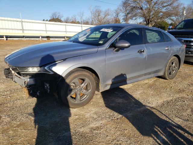 2021 KIA K5 LX - 5XXG24J22MG001798