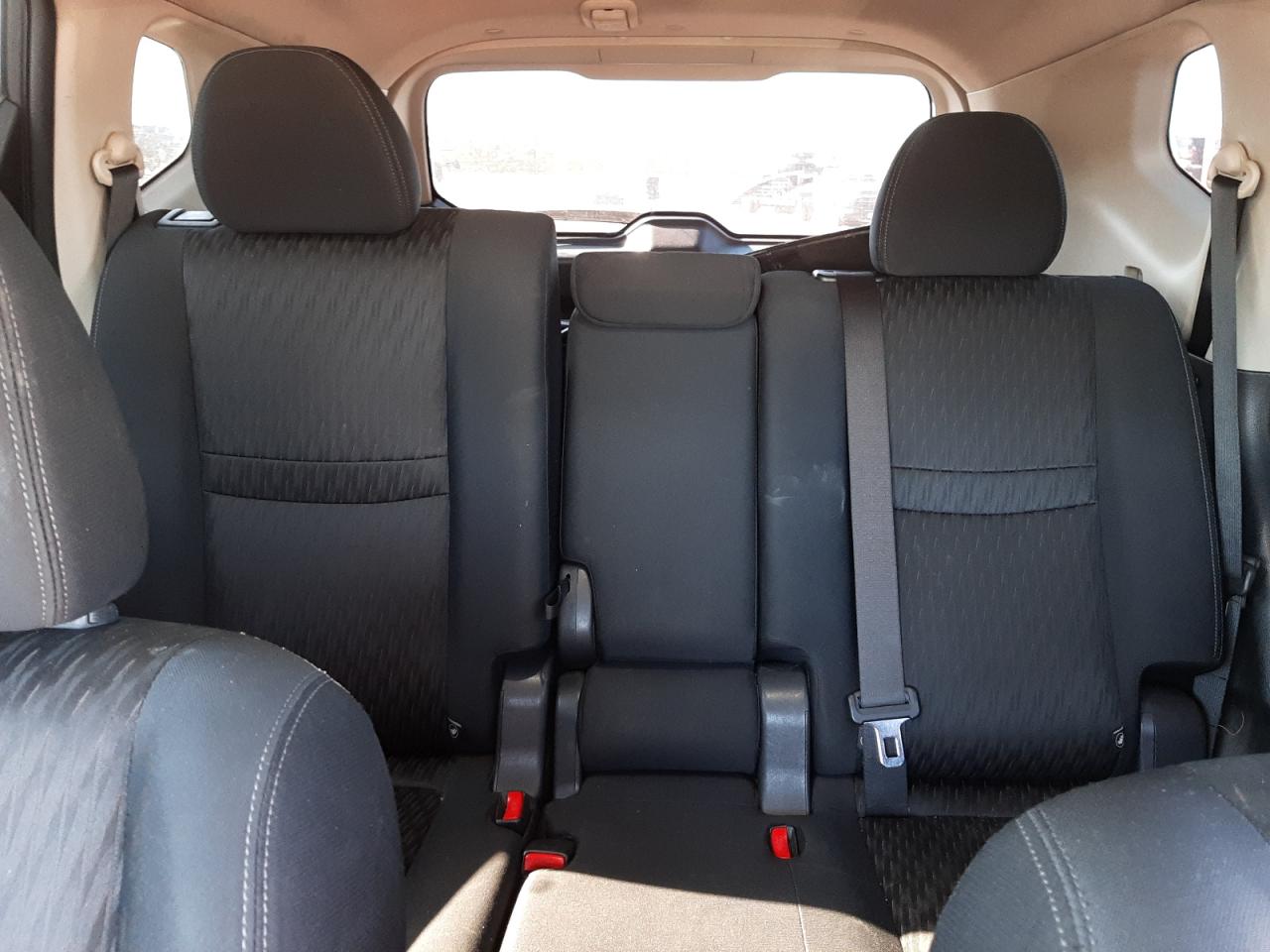 KNMAT2MTXHP558064 NISSAN ROGUE 2017