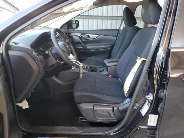 2018 NISSAN ROGUE SPT JN1BJ1CR6JW201893
