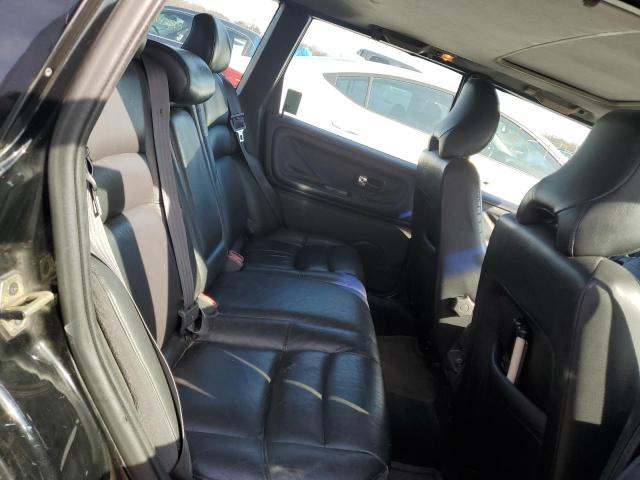 YV1LW61J8Y2700817 Volvo V70 Base