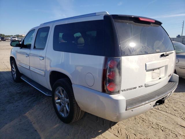 1GKFK66877J212293 GMC YUKON XL DENALI