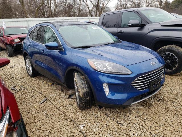 2022 FORD ESCAPE TIT 1FMCU9DZ3NUA00746