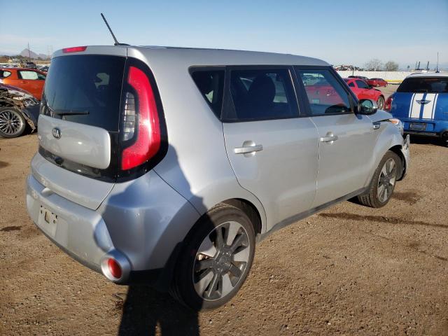 KNDJX3A58E7702741 KIA Soul !