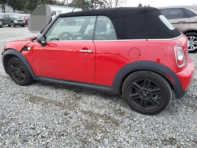 WMWZN3C50FT266771 Mini Cooper