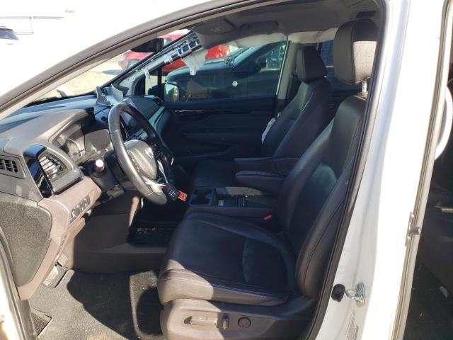 2019 HONDA ODYSSEY EL - 5FNRL6H94KB045466