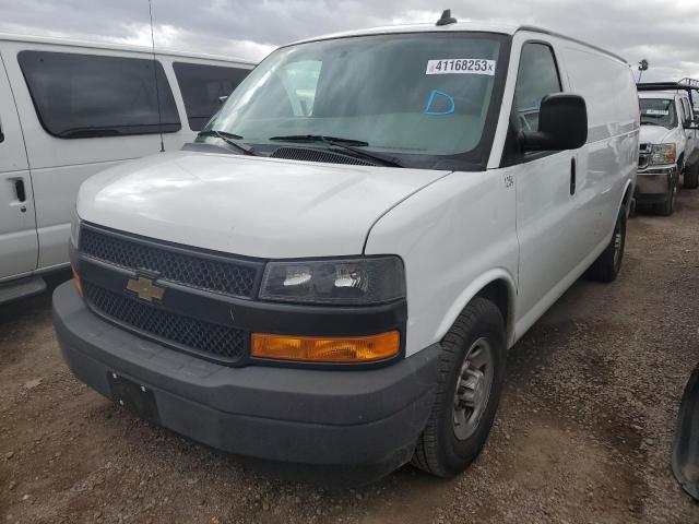 2019 Chevrolet Express Cargo Van 