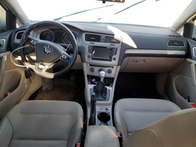 2015 VOLKSWAGEN GOLF TDI - 3VWRA7AU1FM084931