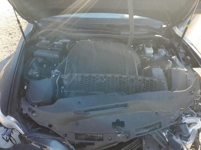 2015 LEXUS IS 250 - JTHBF1D2XF5074660
