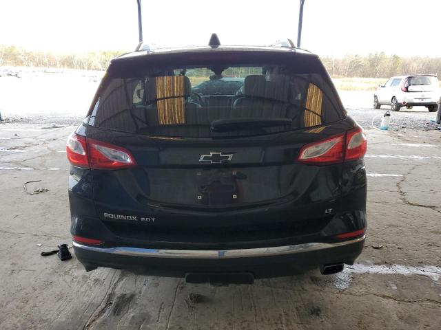 2020 CHEVROLET EQUINOX LT - 2GNAXLEX4L6211020