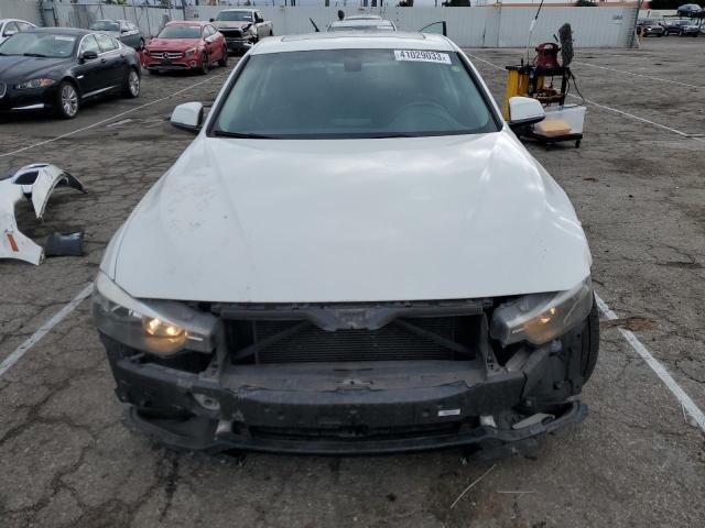 WBA3B1C53FK138243 BMW 320 I