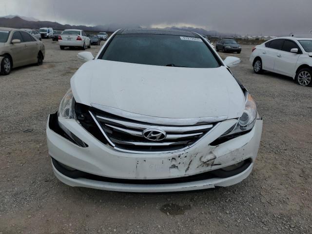 5NPEC4AC7EH861716 Hyundai SONATA SE