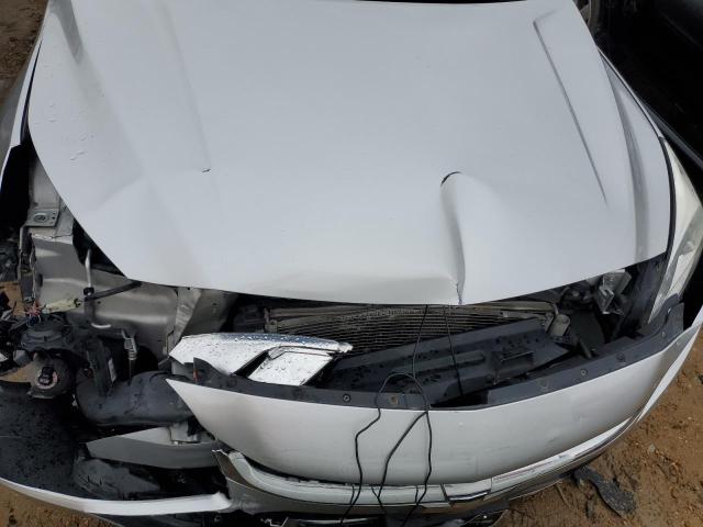 2016 CHEVROLET MALIBU LIM - 1G11A5SA8GU137056