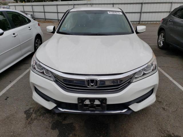 2016 HONDA ACCORD LX - 1HGCR2F30GA153547