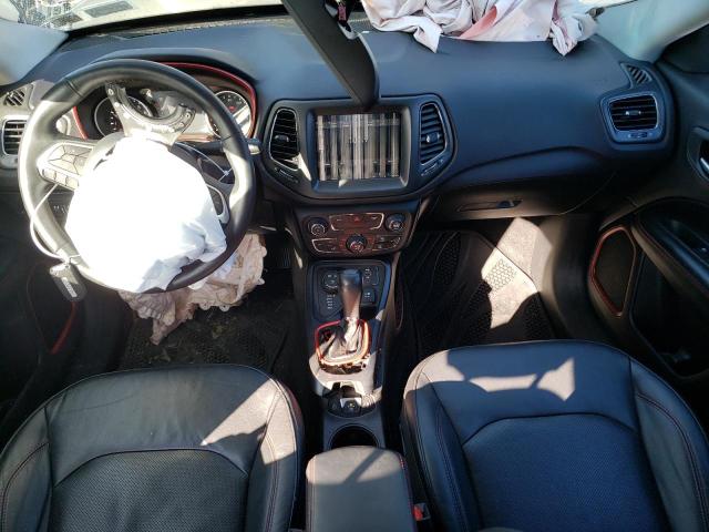 3C4NJDDB4HT624694 Jeep Compass Trailhawk