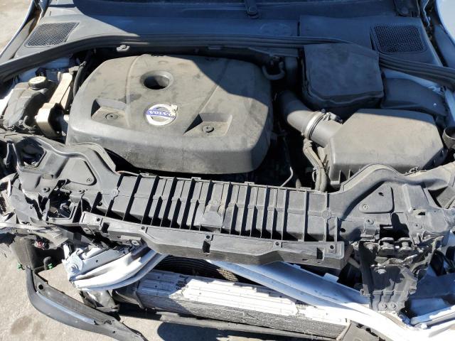 YV140MFK0F1347049 Volvo S60