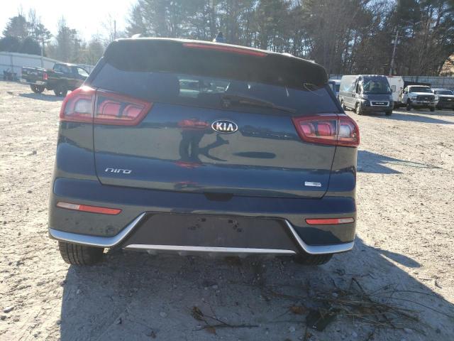 2019 KIA NIRO FE - KNDCB3LC8K5251157