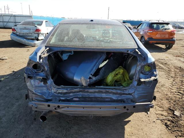 2015 SUBARU LEGACY 4S3BNAC67F3070280