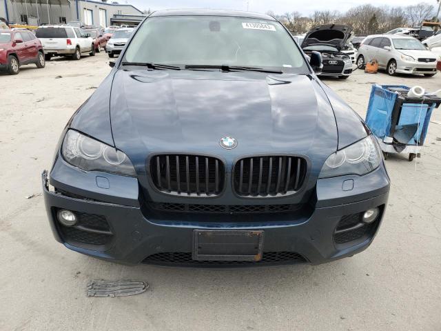 VIN 5UXFG2C50DL787740 2013 BMW X6, Xdrive35I no.5