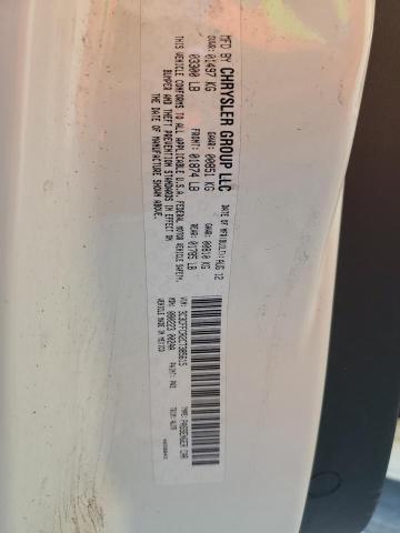 3C3CFFCR2CT385615 Fiat 500