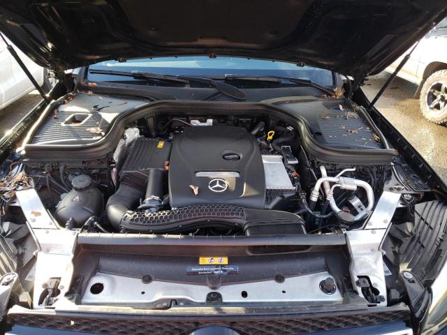 WDC0G4KB2JV100956 Mercedes-Benz Glc 300 4matic