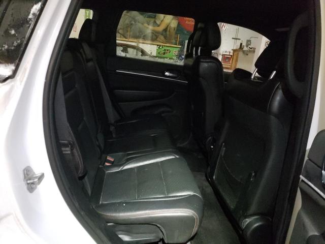 1C4RJFLG1KC527269 Jeep Grand Cherokee Trailhawk