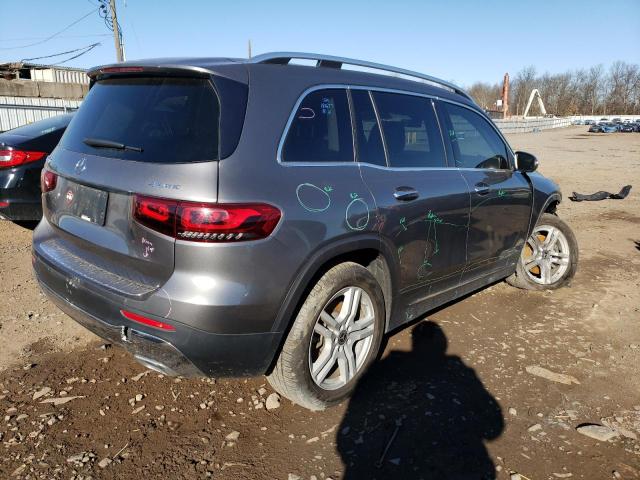 2021 MERCEDES-BENZ GLB 250 4M - W1N4M4HB8MW089881