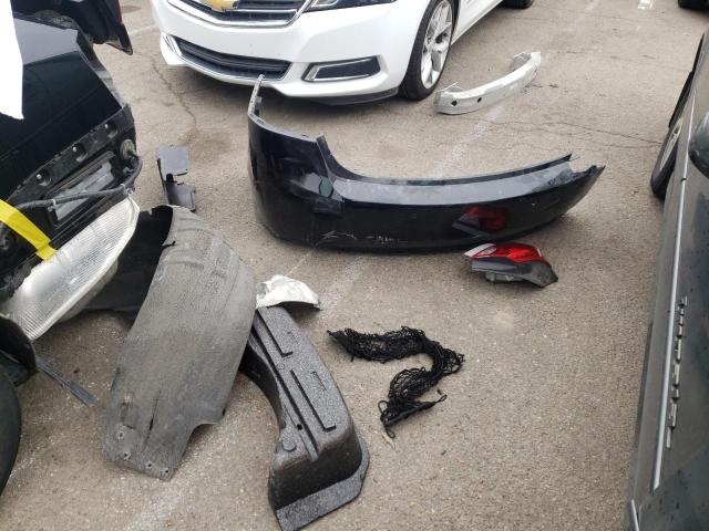 2017 CHEVROLET IMPALA LT - 2G1105S38H9149677