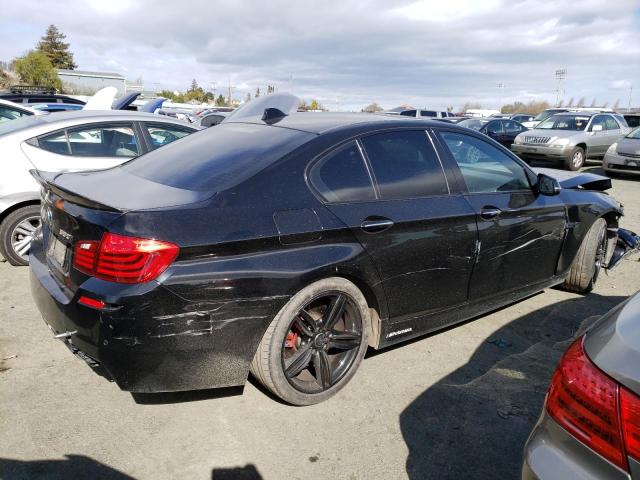 WBAKN9C52FD961610 BMW 550 I