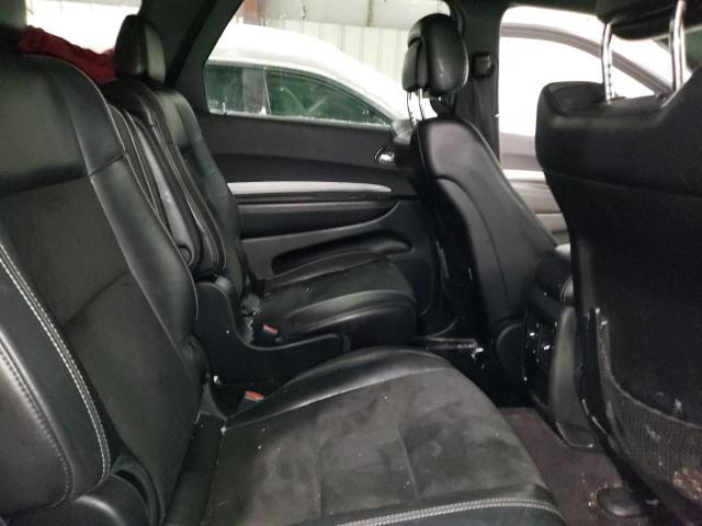 2015 DODGE DURANGO SX - 1C4RDHAGXFC187583