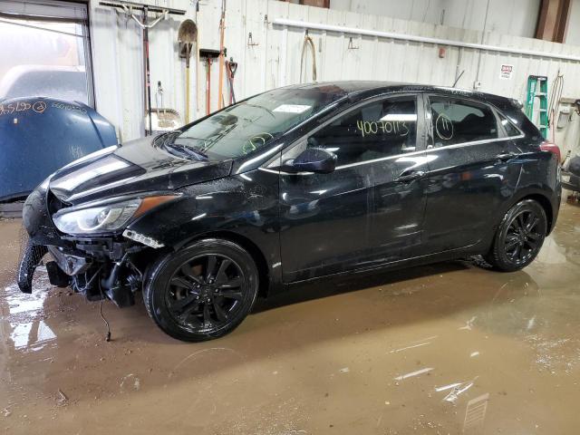 2015 HYUNDAI ELANTRA GT - KMHD35LH3FU237294