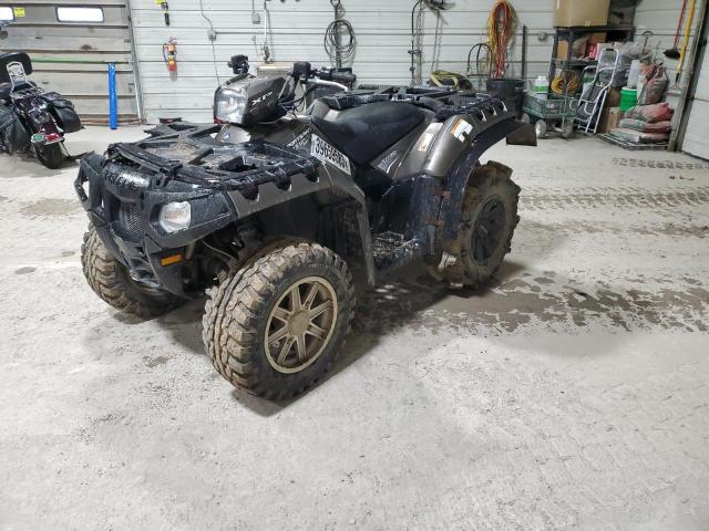 2012 POLARIS SPORTSMAN - 4XAZN8EA5CA374554