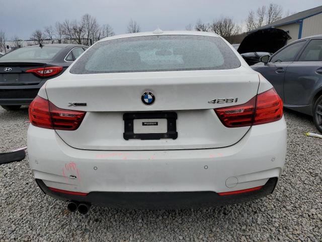 2016 BMW 428 XI GRA - WBA4C9C54GG136134