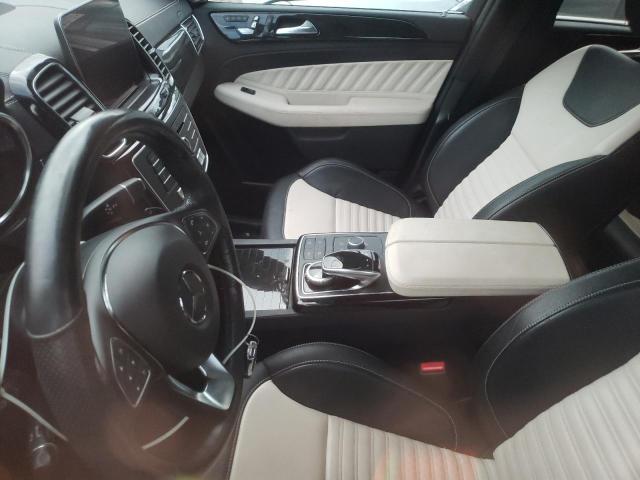 4JGED6EB5JA109729 2018 MERCEDES-BENZ GLE-CLASS, photo no. 7