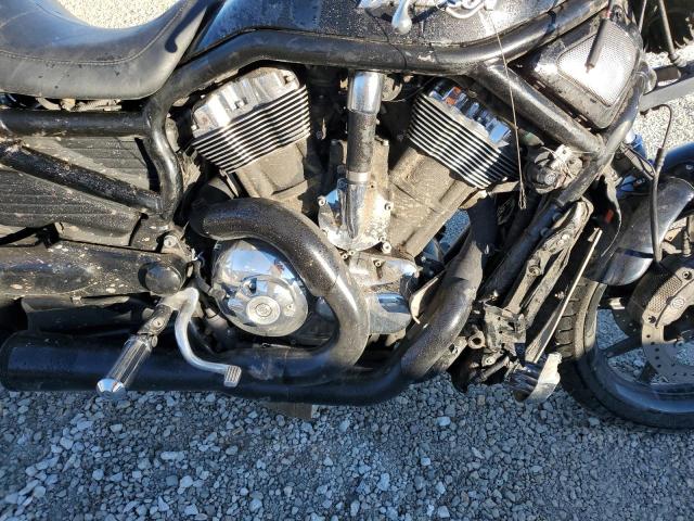 2007 HARLEY-DAVIDSON VRSCD - 1HD1HDZ137K805021