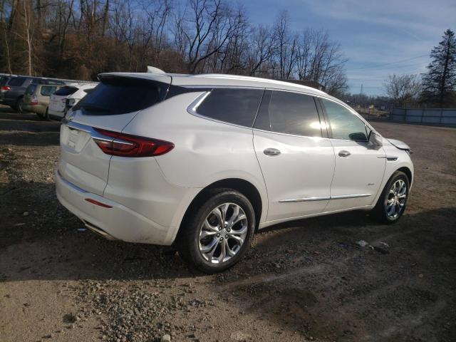 2021 BUICK ENCLAVE AV - 5GAEVCKW7MJ259077