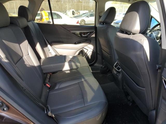 2020 SUBARU OUTBACK LI - 4S4BTANC0L3214834