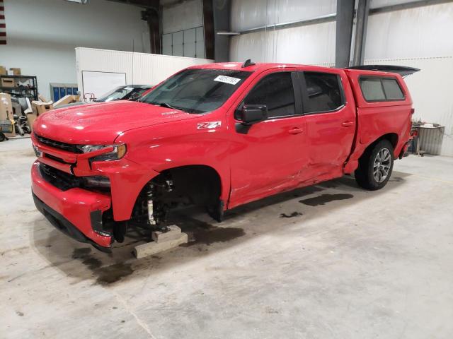 2022 Toyota Highlander 3.5L , VIN: 5TDFZRBH5NS248255 2022 Toyota Highlander 3.5L , VIN: 5TDFZRBH5NS248255