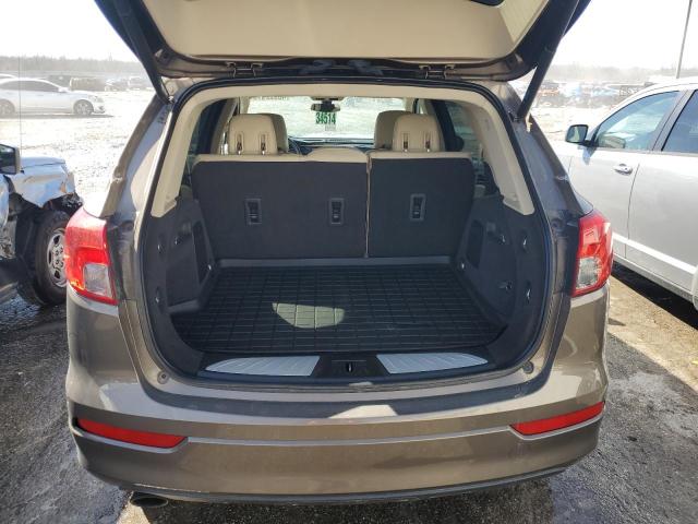 2017 BUICK ENVISION P - LRBFXASA4HD086191
