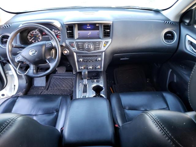 5N1DR2MM1HC690699 Nissan Pathfinder S